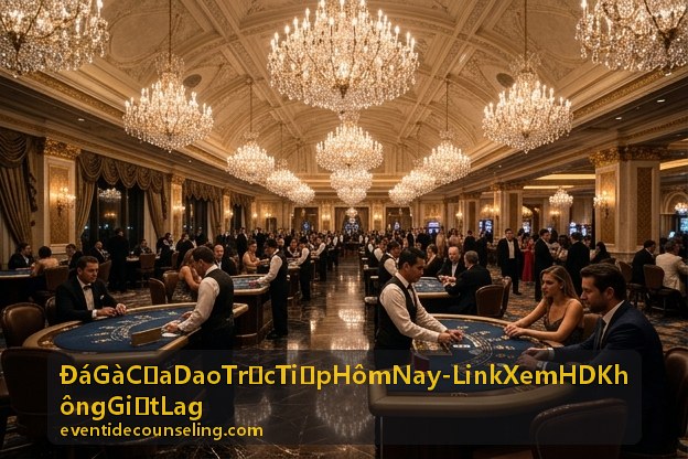 Vấn đề giật lag khi xem đá gà cựa dao trực tiếp