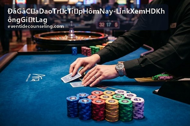 Giải pháp xem đá gà cựa dao trực tiếp HD không giật lag